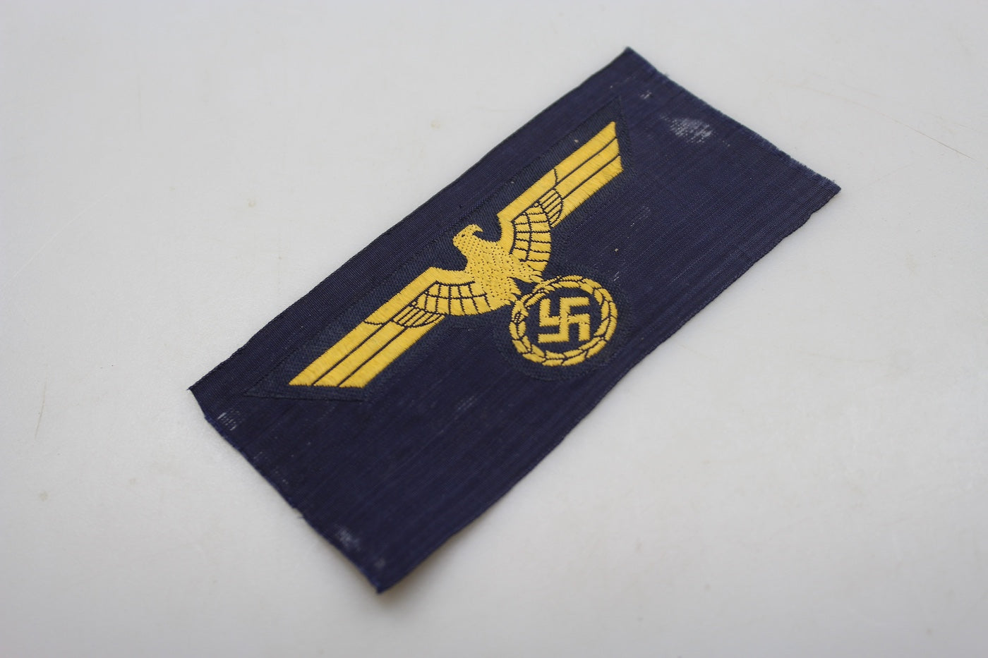 Aquila da petto Kriegsmarine WW 2