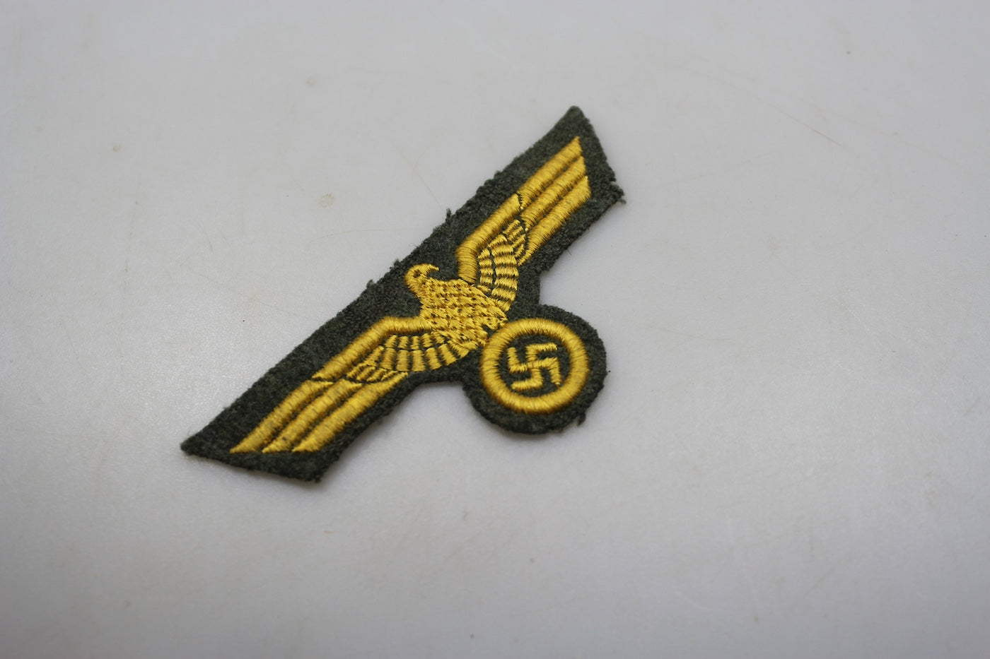 Aquila da petto truppa KM – Kustenartillerie