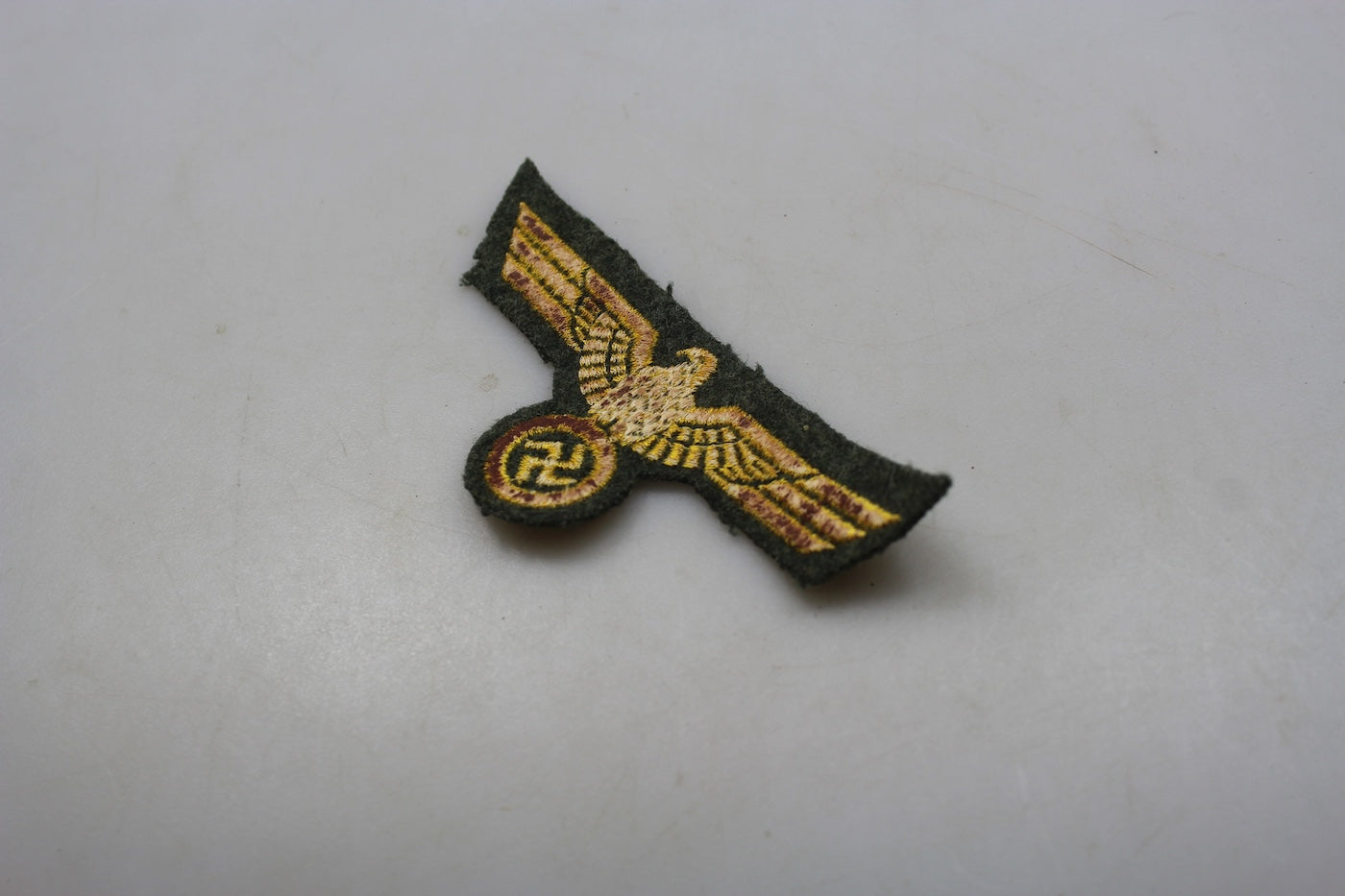 Aquila da petto truppa KM – Kustenartillerie
