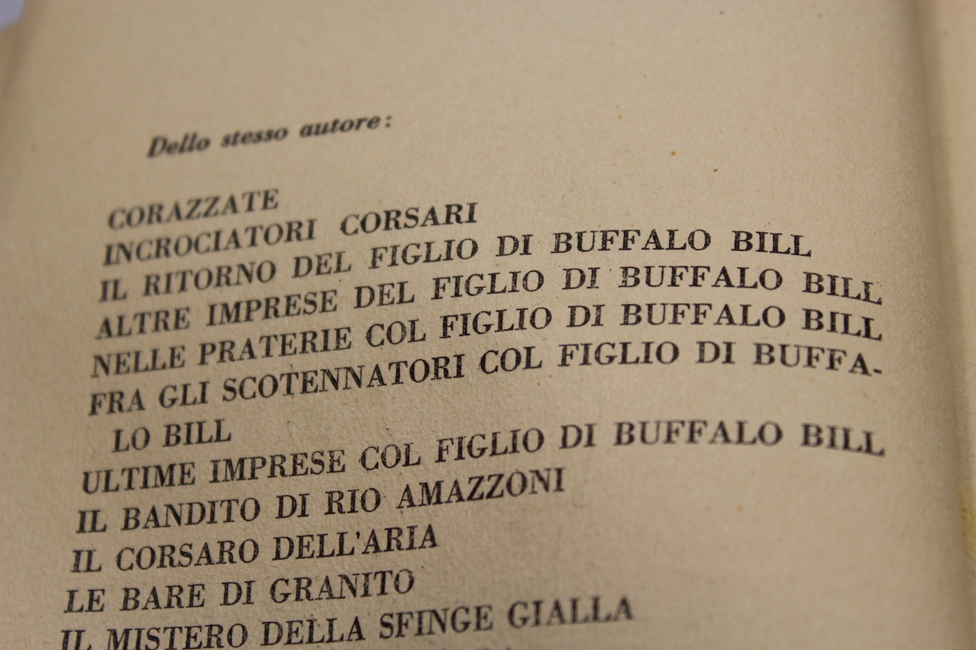 "I sommergibili nella Guerra Mondiale" Cap. C. Ciancimino 1936