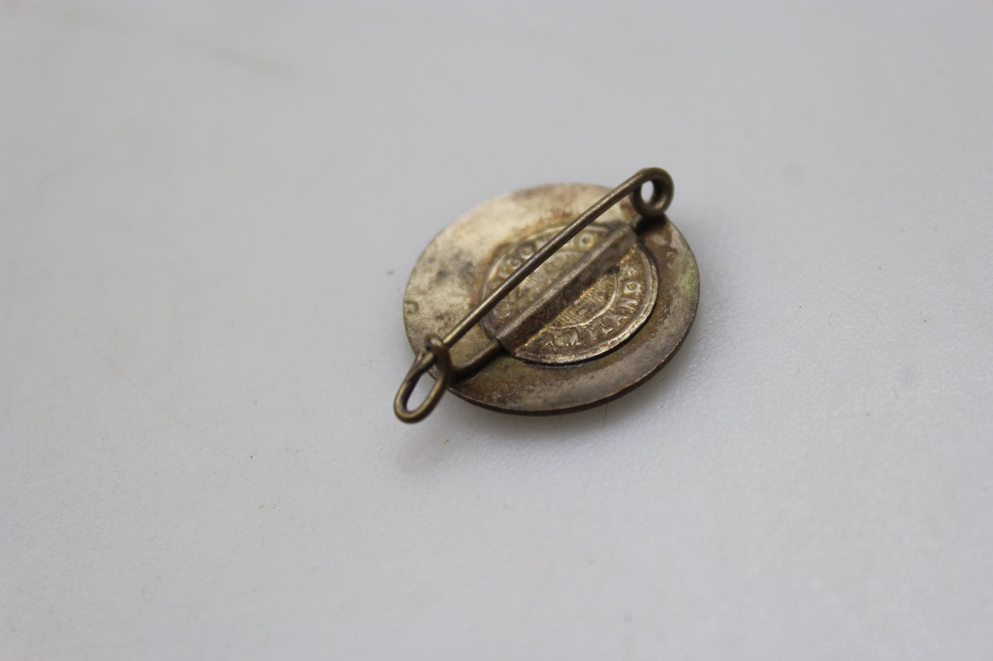 Pin smaltato ANMi anni 30/40