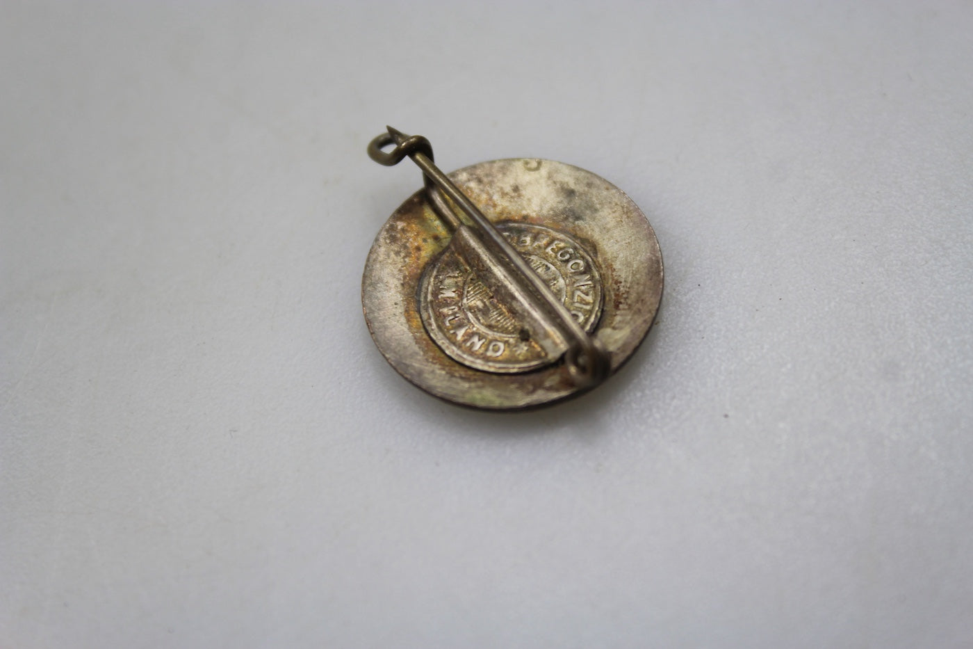Pin smaltato ANMi anni 30/40