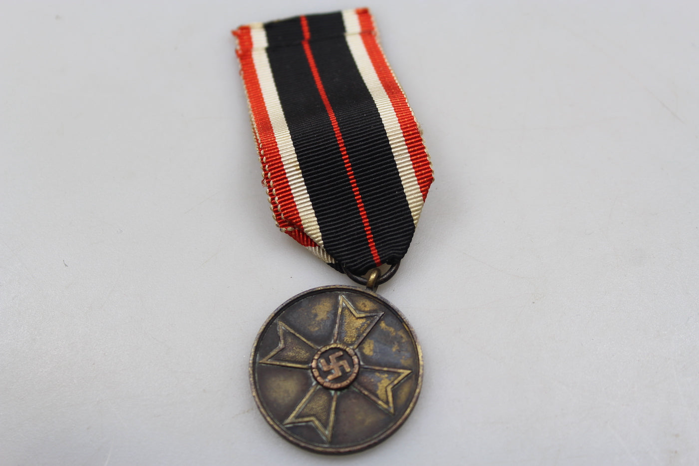 KV-Medaille 1939