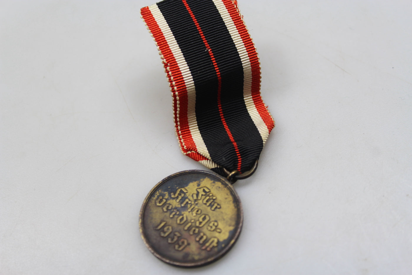 KV-Medaille 1939