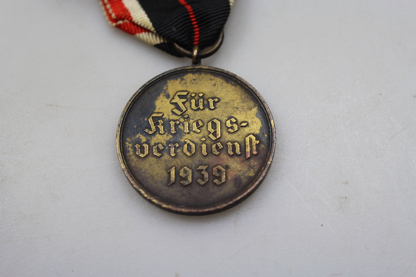 KV-Medaille 1939