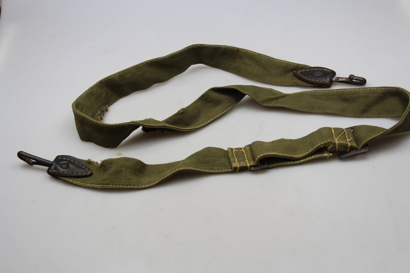 Cinghia tascapane WH WW2