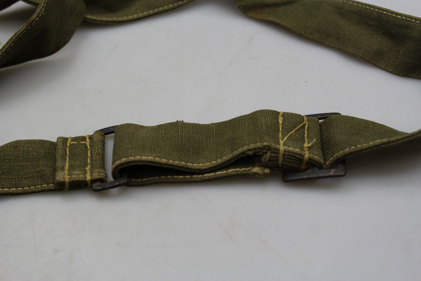 Cinghia tascapane WH WW2