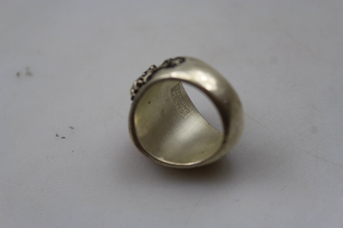 Vietnam 1964/74 - Anello Scuola Guerra Sudvietnamita