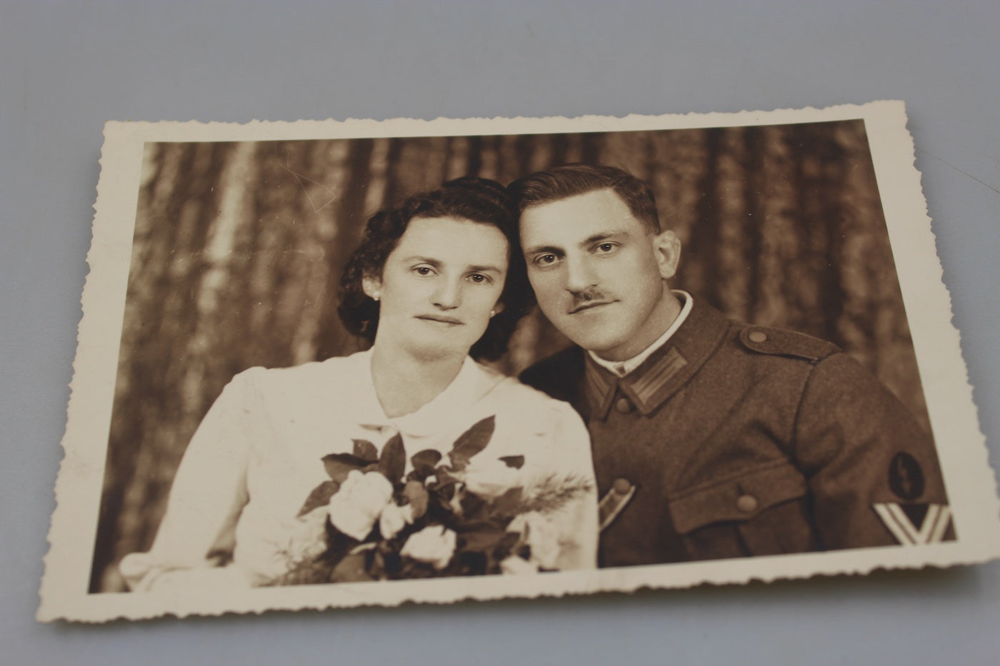 Foto studio WH WW2