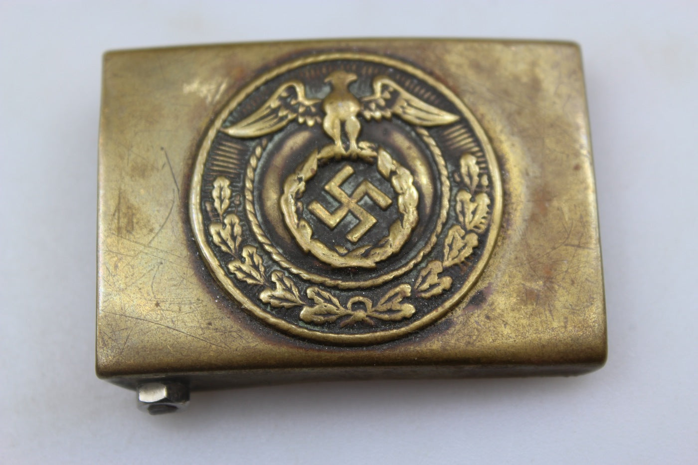 Fibbia NSDAP Junior