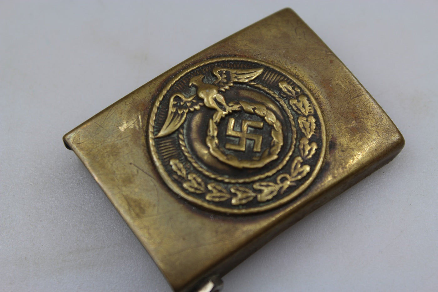 Fibbia NSDAP Junior
