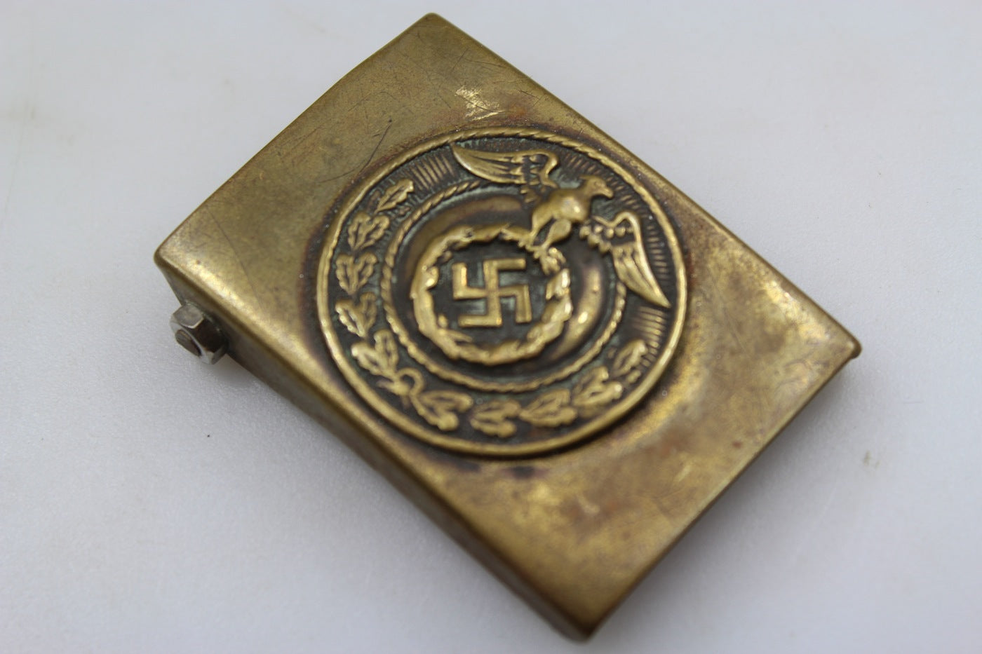 Fibbia NSDAP Junior