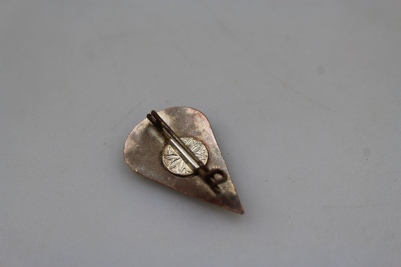 Pin smaltato I°Fallschirmkorps in Italia