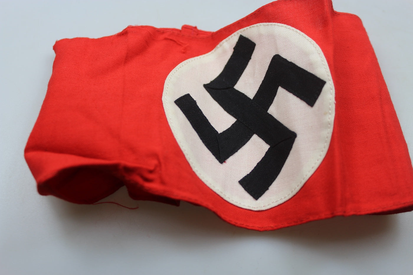 Fascia da braccio NSDAP anni 30/40