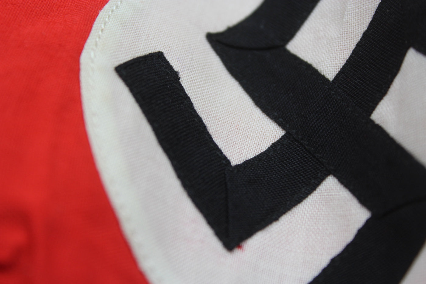 Fascia da braccio NSDAP anni 30/40