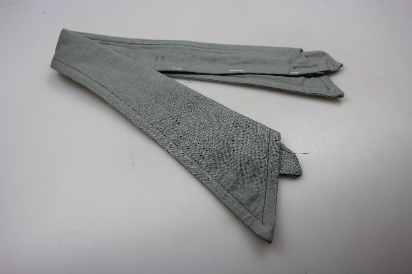 Colletto camicia cotone REI WW2