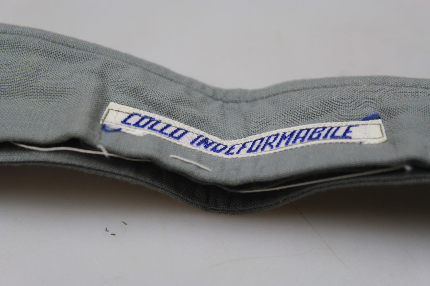 Colletto camicia cotone REI WW2