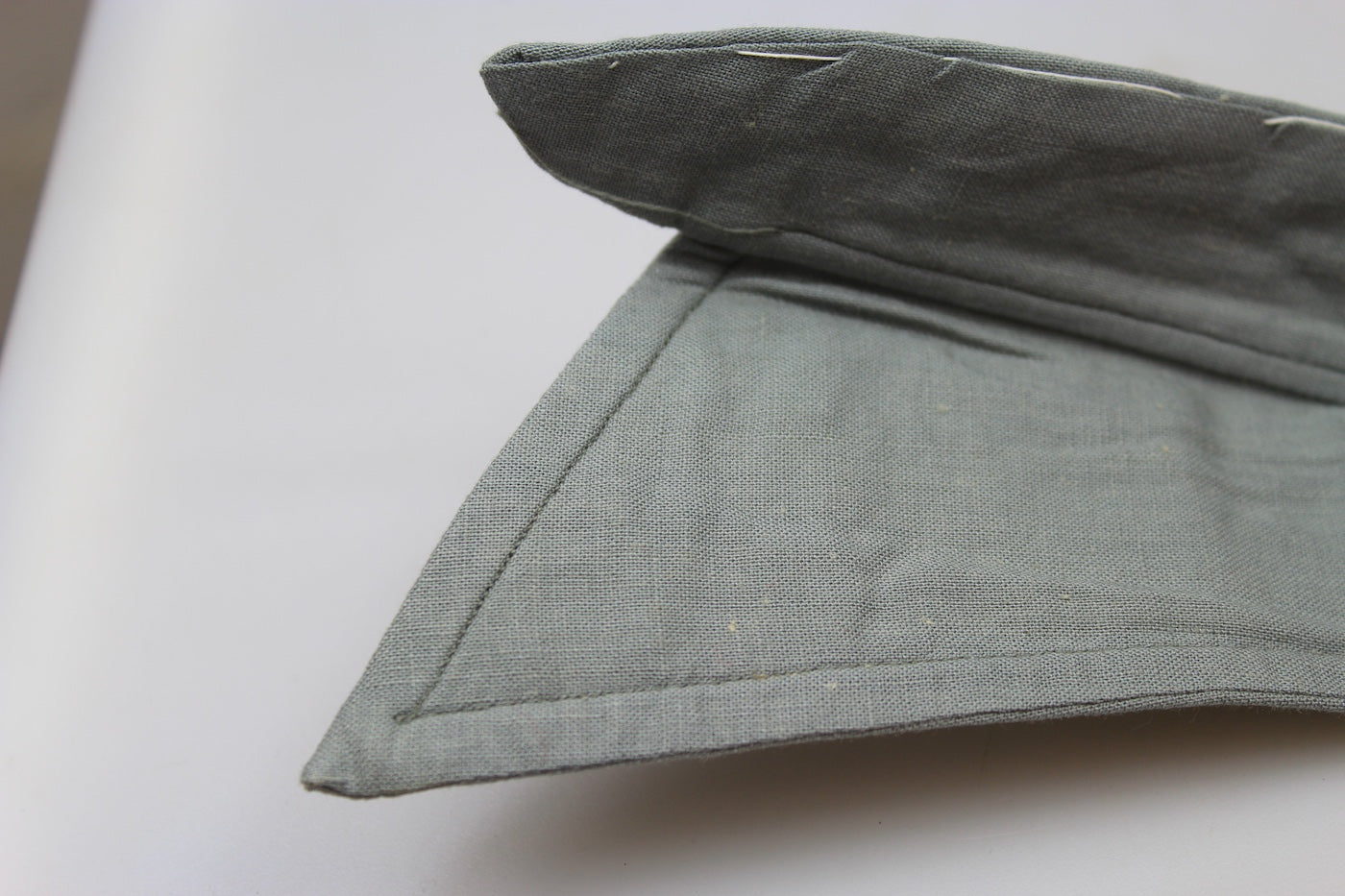 Colletto camicia cotone REI WW2