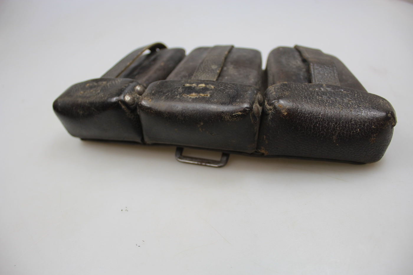 Giberna tripla del K.98 WH WW2