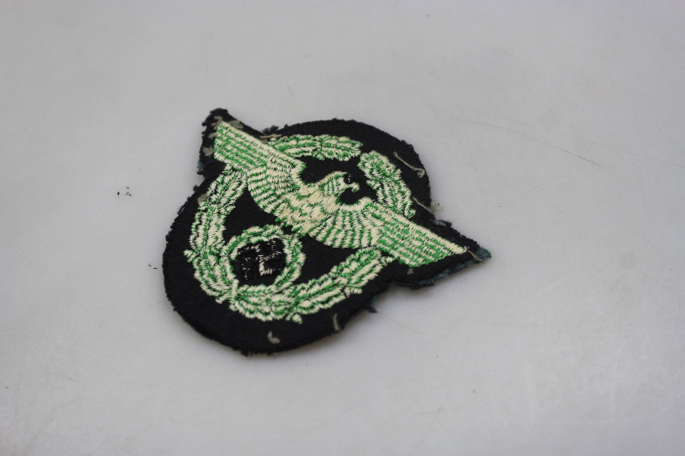 Aquila truppa Polizei WW2