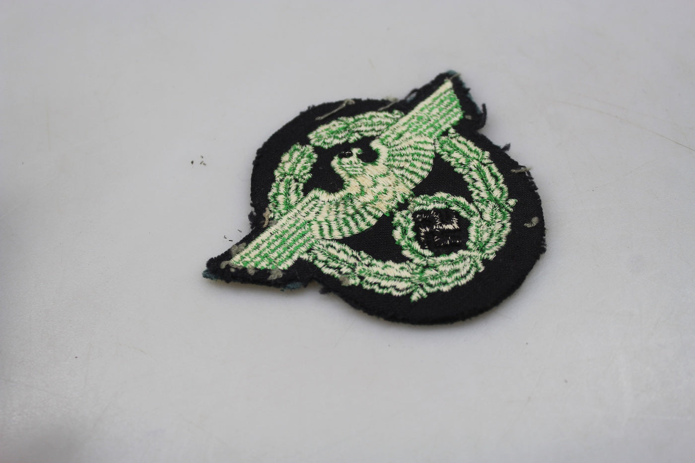 Aquila truppa Polizei WW2