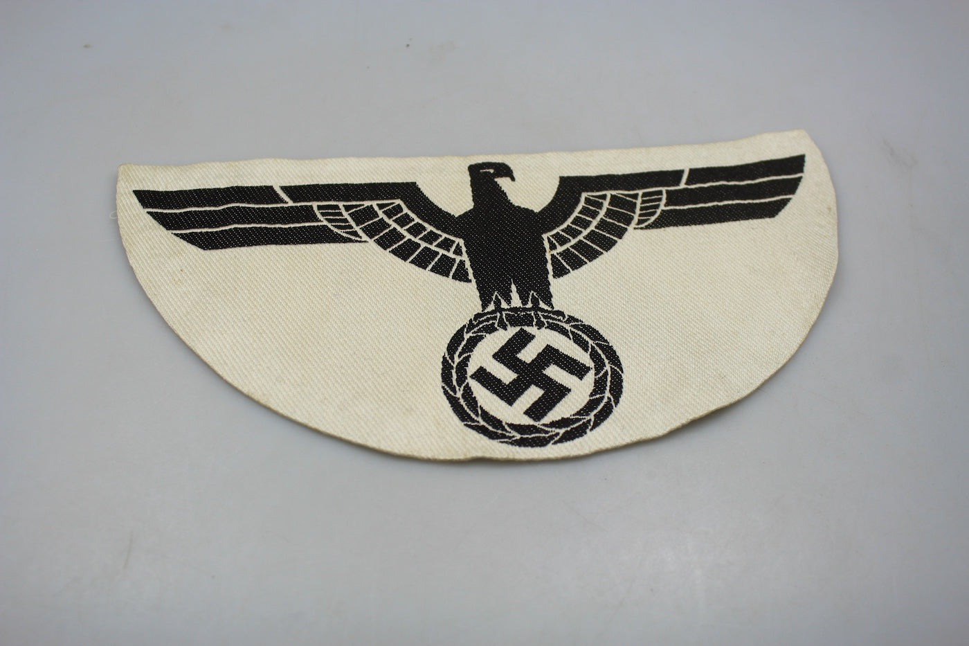 Aquila uniforme ginnica Heer WW2