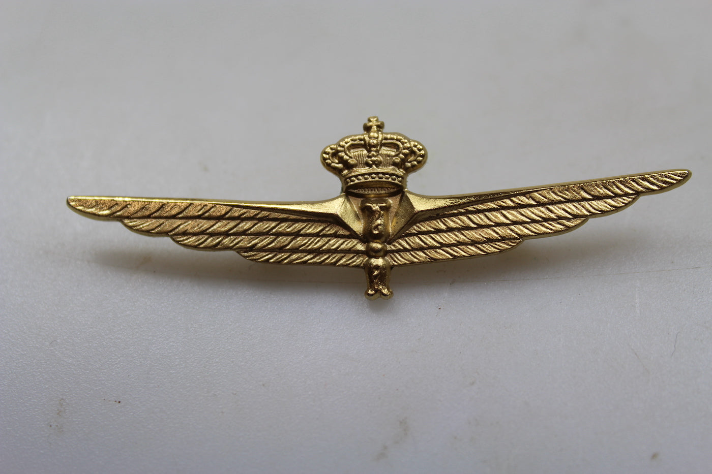 Replica badge Osservatore RA WW2