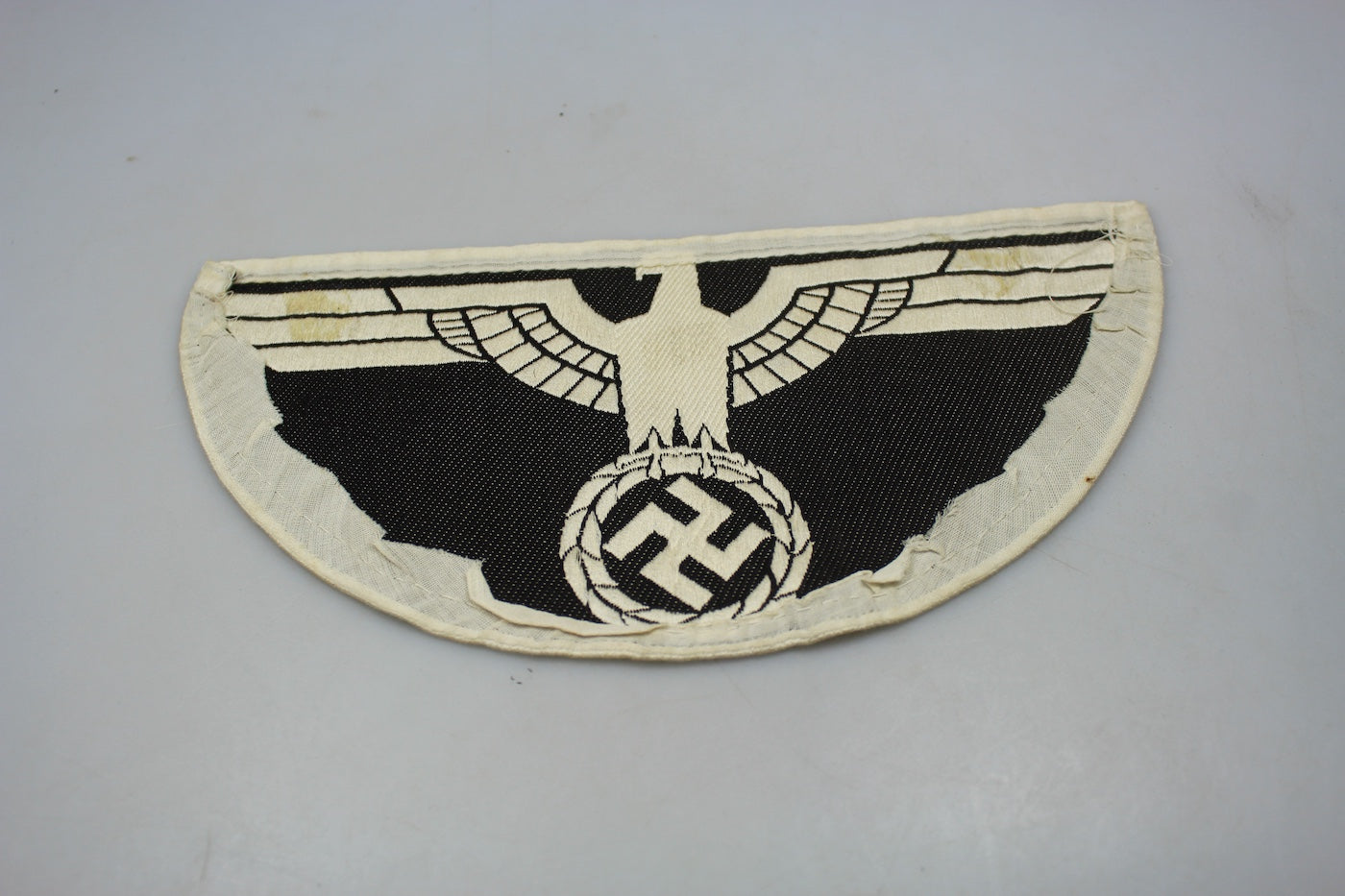 Aquila uniforme ginnica Heer WW2