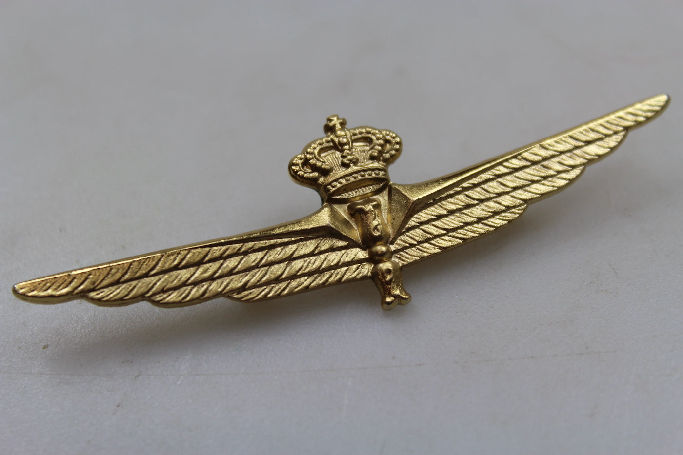 Replica badge Osservatore RA WW2