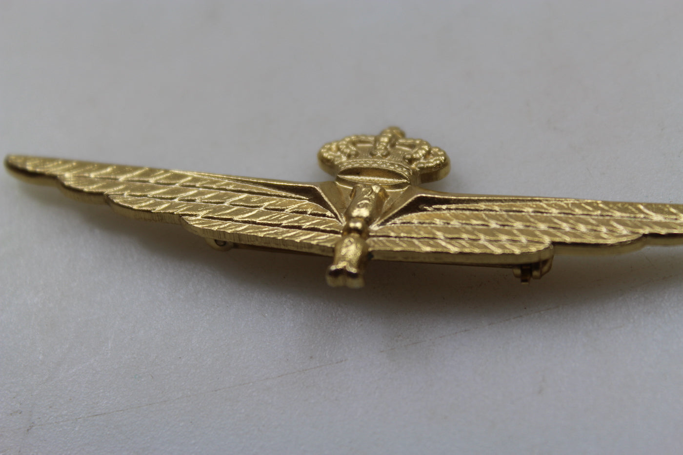 Replica badge Osservatore RA WW2