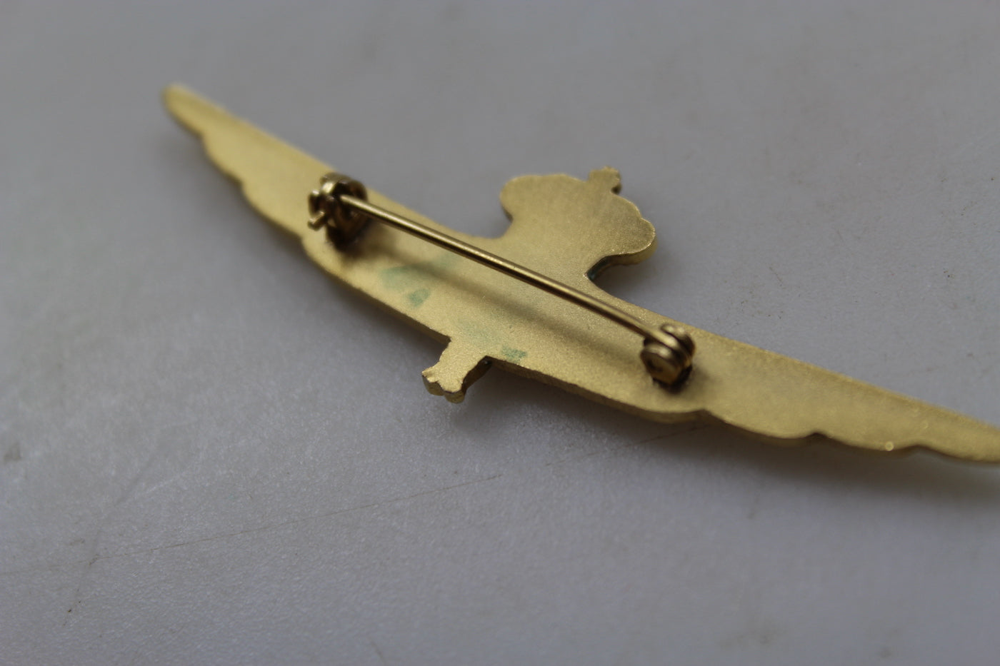 Replica badge Osservatore RA WW2