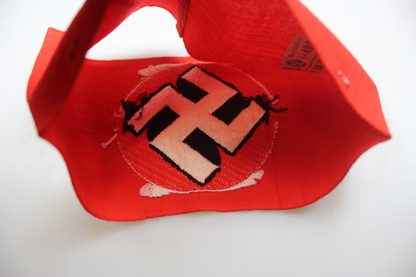 Fascia da braccio NSDAP anni 30/40'