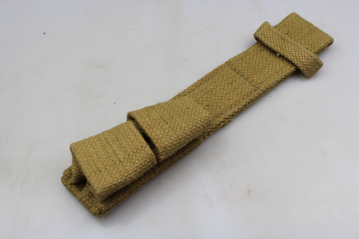Taschetta fodero baionetta Enfield WW2