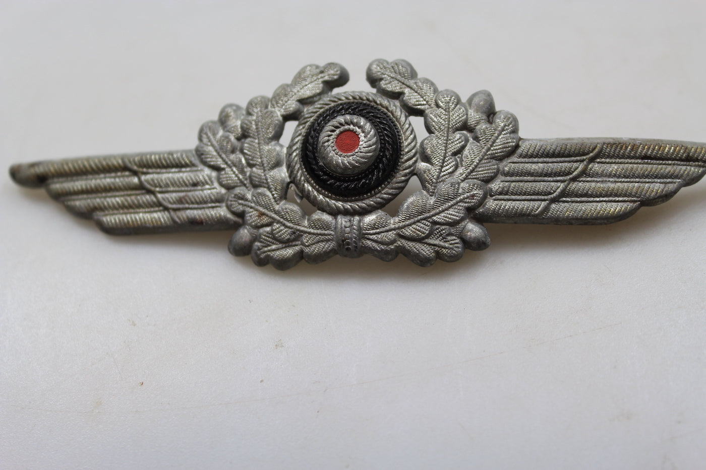 Serto schirmmutze Sottufficiale Luftwaffe WW2