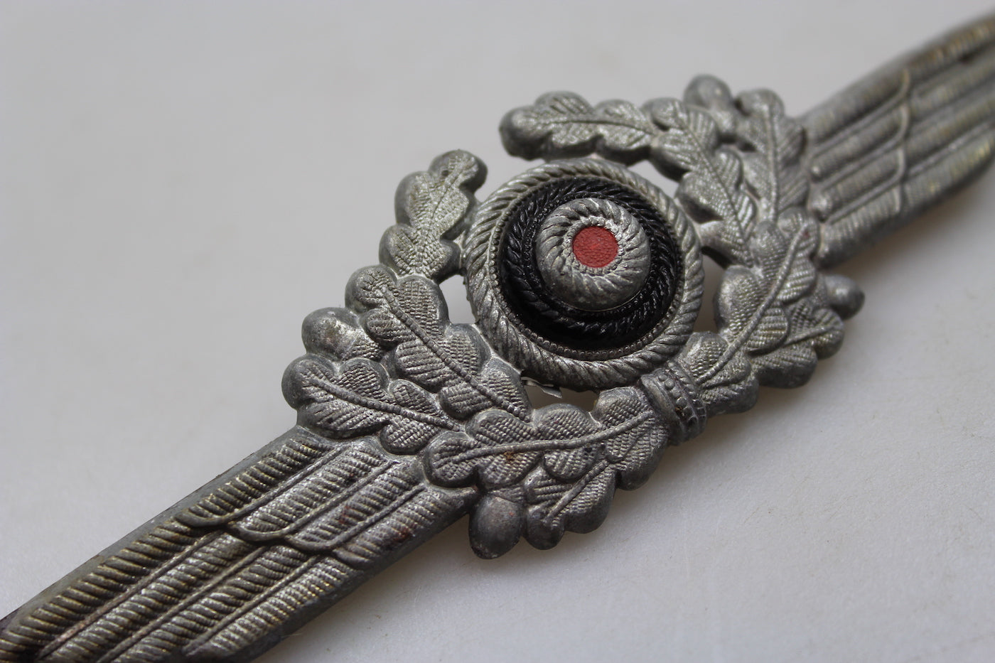 Serto schirmmutze Sottufficiale Luftwaffe WW2