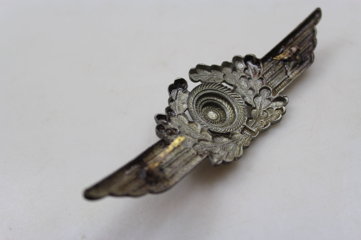 Serto schirmmutze Sottufficiale Luftwaffe WW2