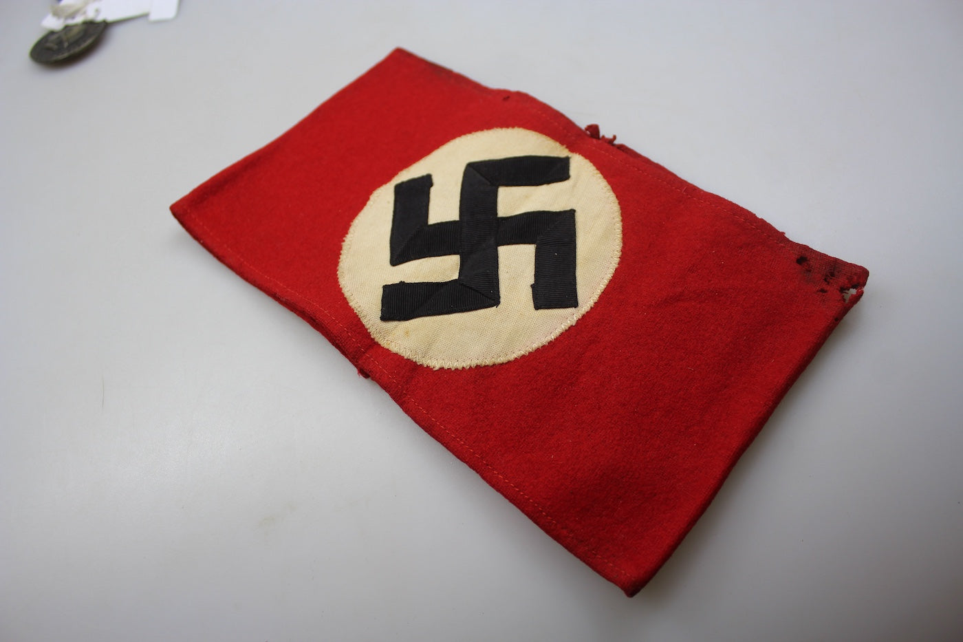 Fascia da braccio NSDAP anni 30/40'