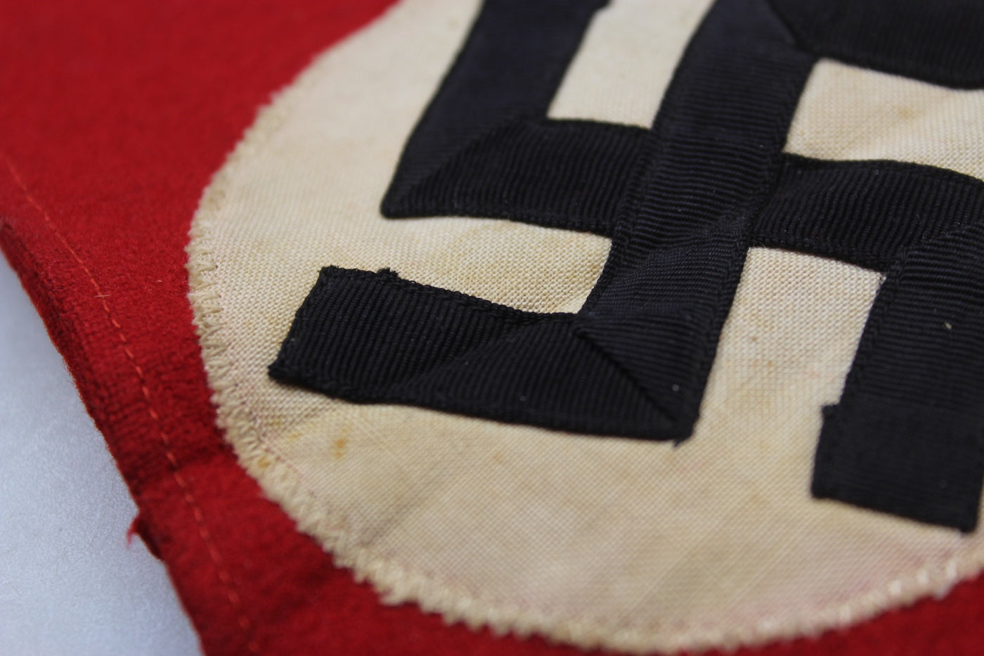 Fascia da braccio NSDAP anni 30/40'