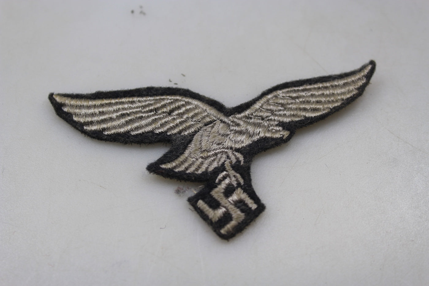 Aquila da petto truppa Luftwaffe WW2