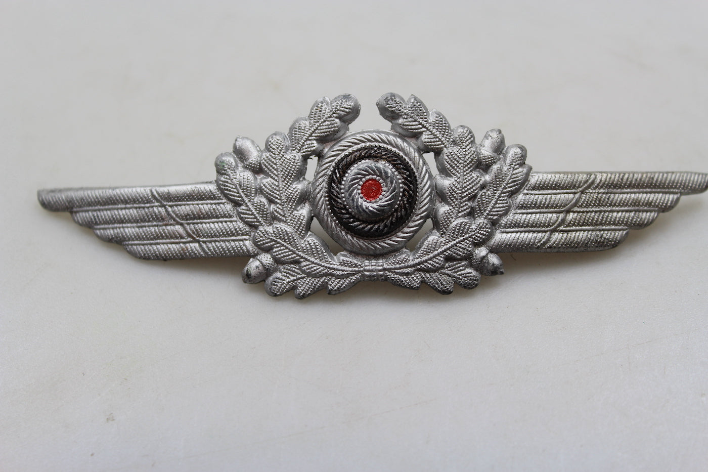 Serto schirmmutze sottufficiale Luftwaffe WW2