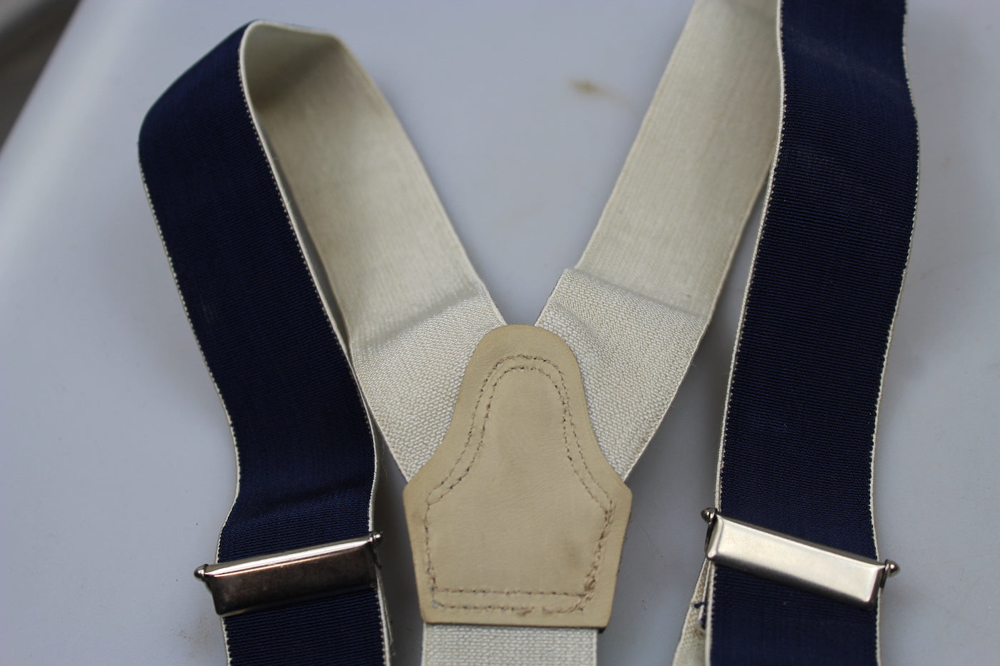 Bretelle simili WH - Czech Army anni 50'