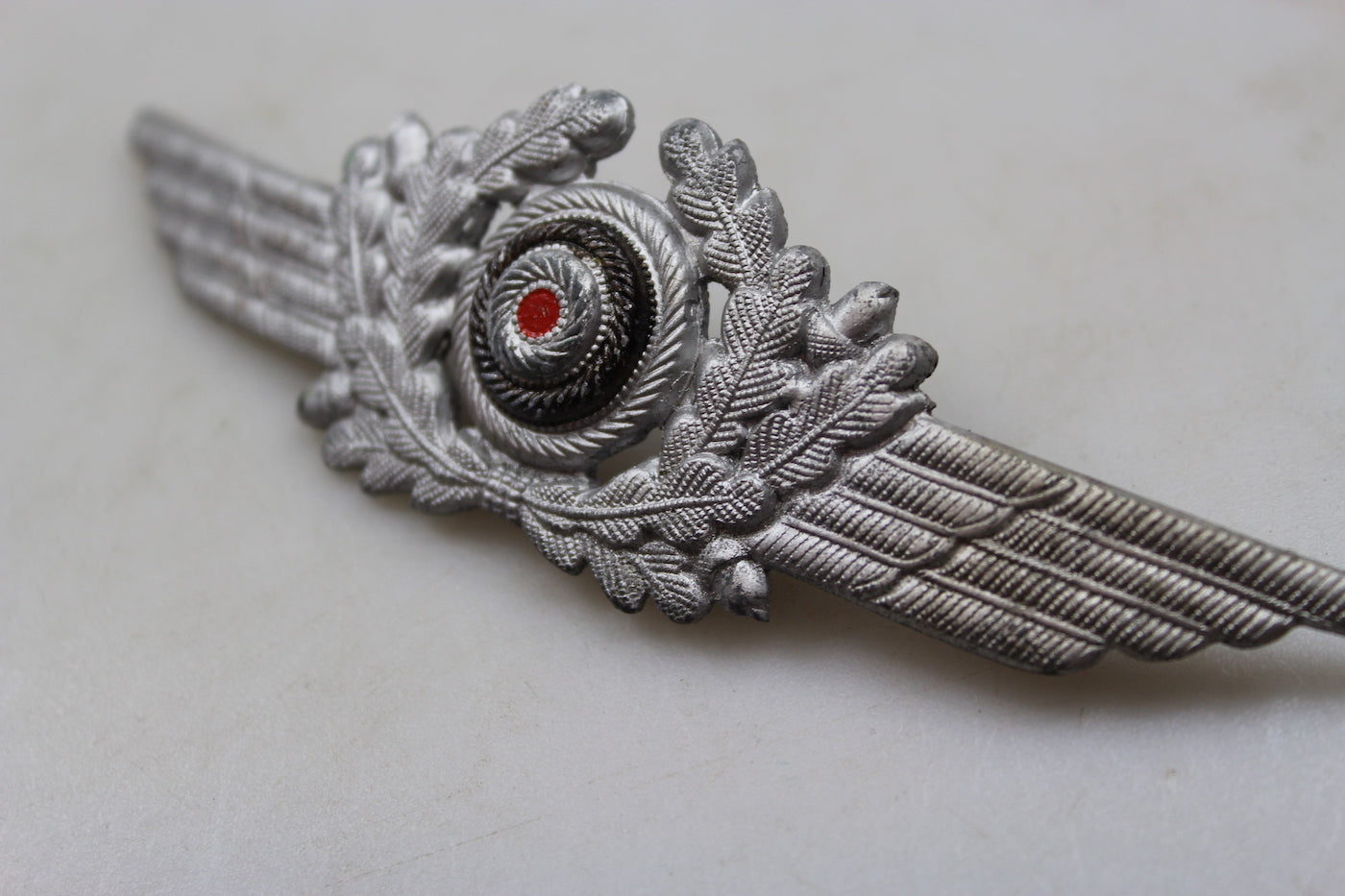 Serto schirmmutze sottufficiale Luftwaffe WW2