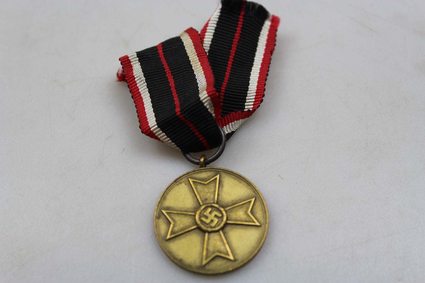 Kriegsverdienst Medaille 1939