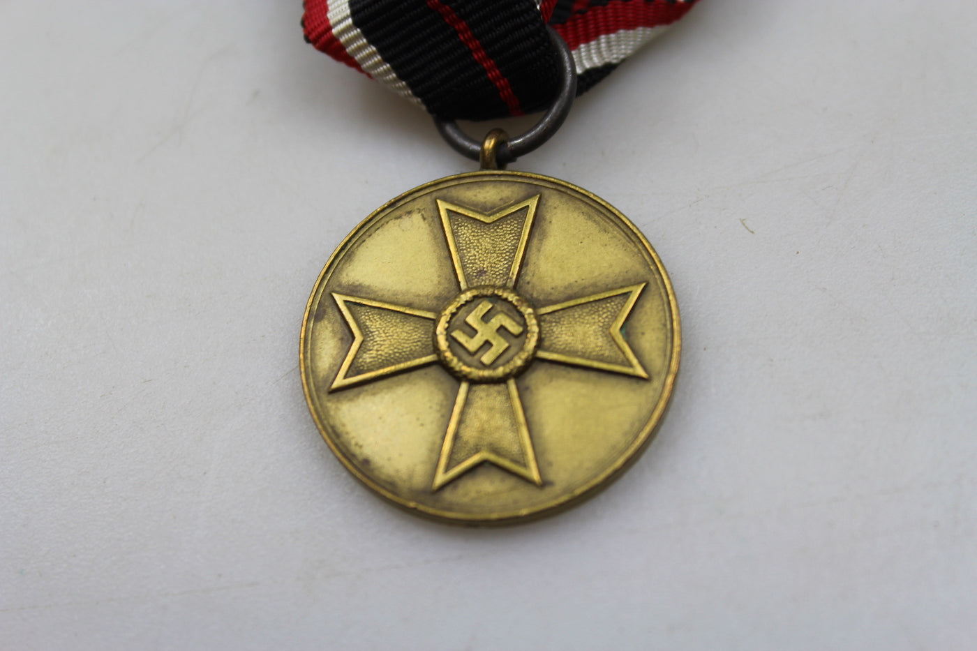 Kriegsverdienst Medaille 1939