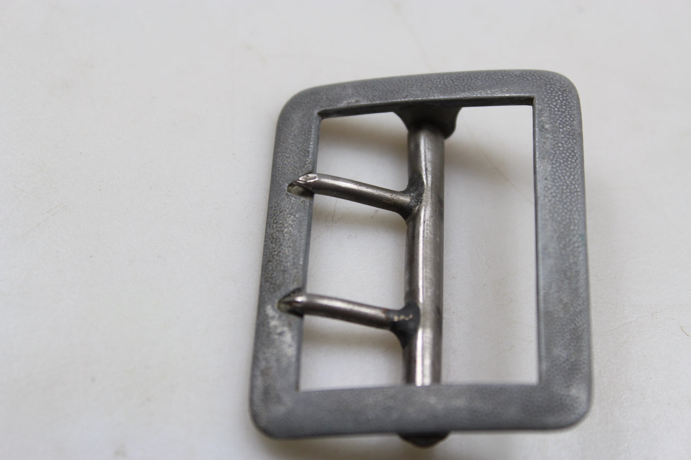 Fibbia 2 ardiglioni Ufficiale WH WW2