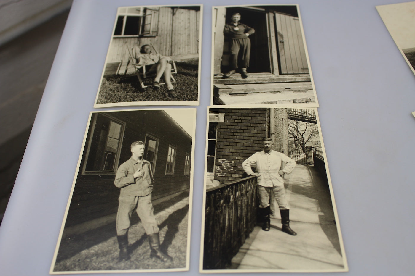 #13 postcard Luftwaffe WW2