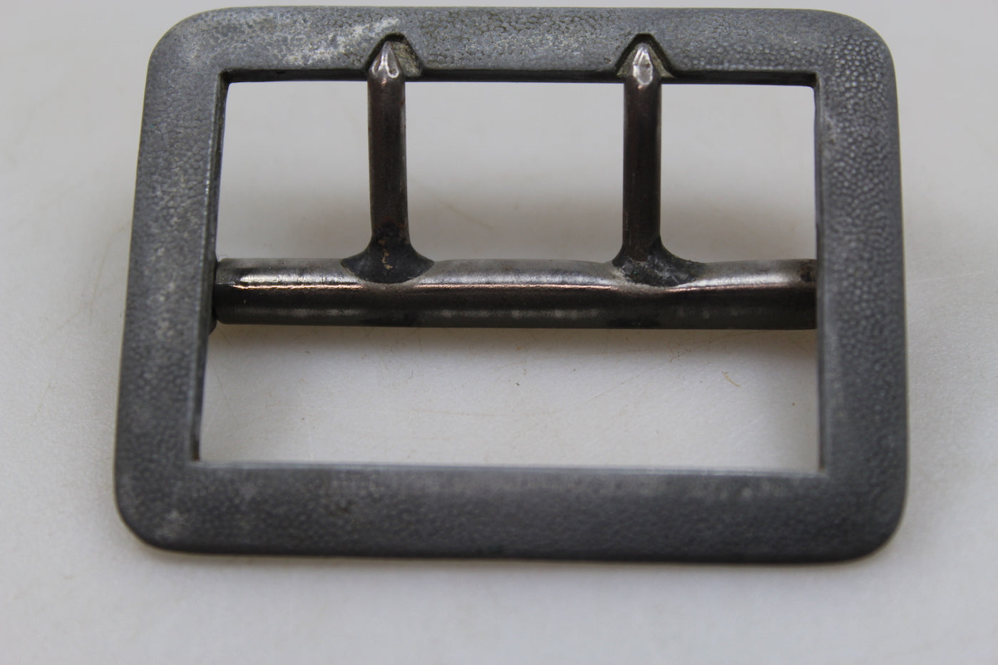 Fibbia 2 ardiglioni Ufficiale WH WW2