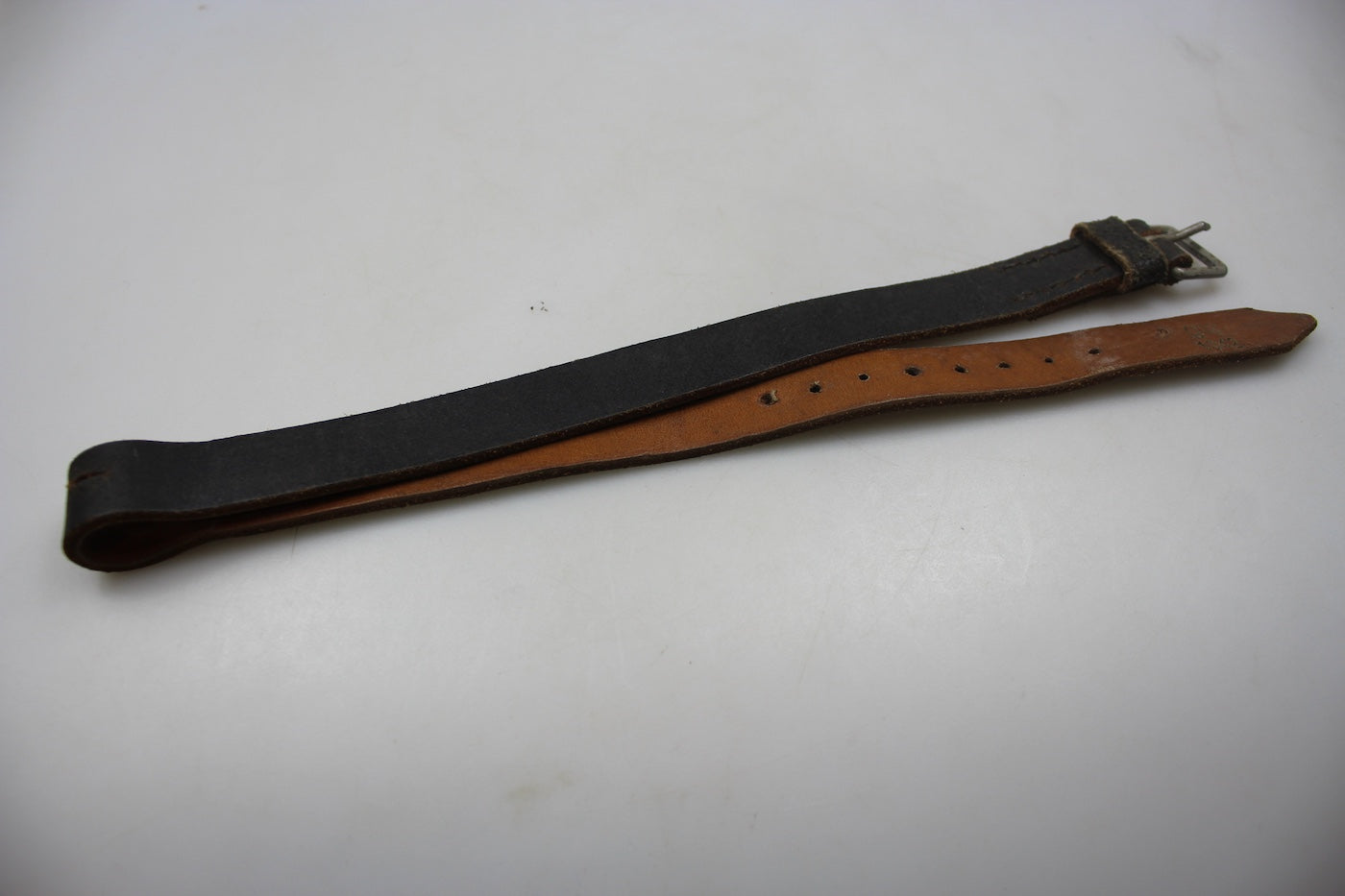 Cinghia gavetta WH WW2