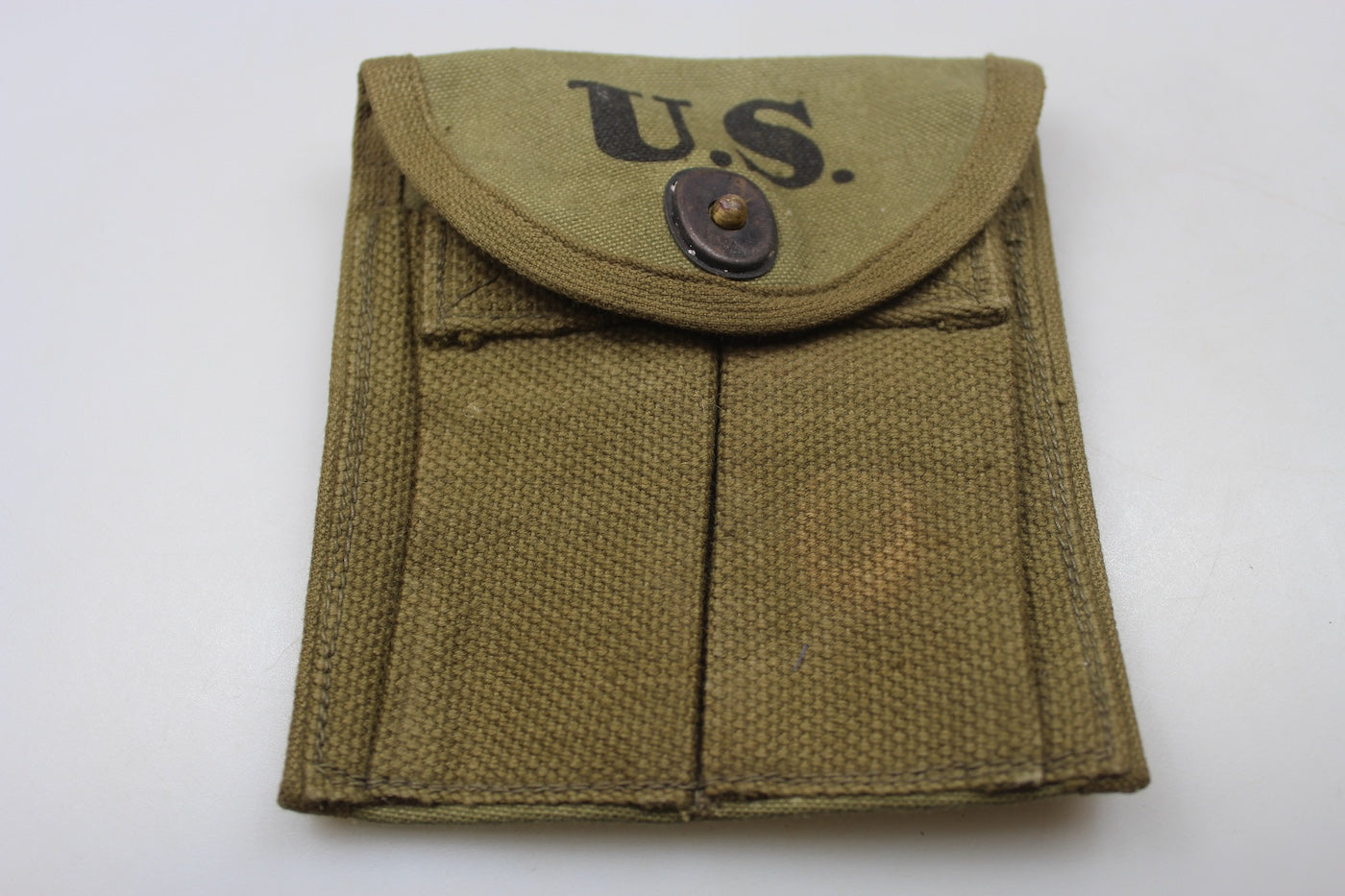 US Army WW2 - Giberna caricatori Colt 45