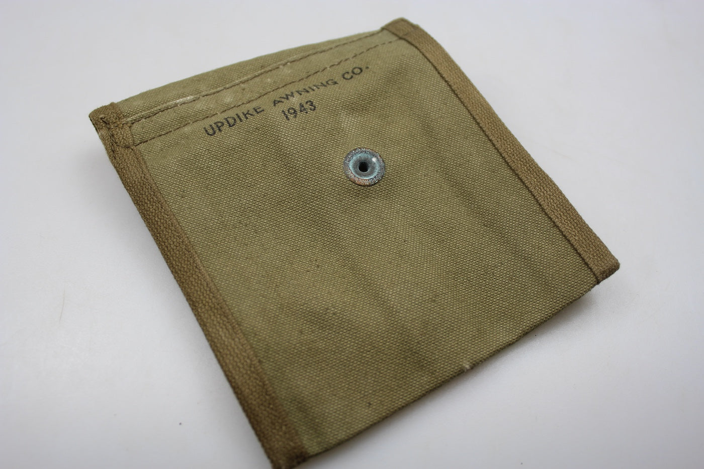 US Army WW2 - Giberna caricatori Colt 45